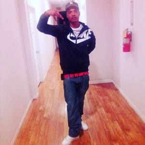 Meet your Posher, Larry